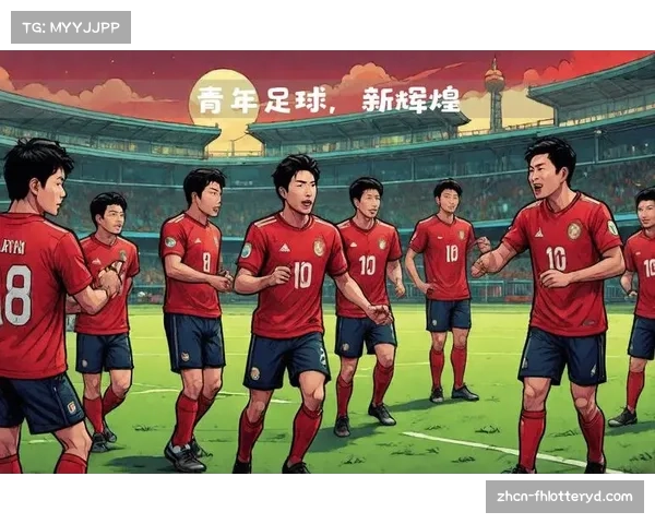 观看中国U20国足比赛直播的最佳平台和方式介绍